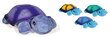 Valoprojektori Cloud B Twilight Turtle™, violetti 36571 hinta ja tiedot | Vauvan lelut | hobbyhall.fi