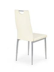 Tuoli K202 hinta ja tiedot | Ruokapöydän tuolit | hobbyhall.fi