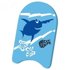 Uimalauta Beco Sealife 9653 6, sininen hinta ja tiedot | Uimalaudat ja vesijuoksuvyöt | hobbyhall.fi