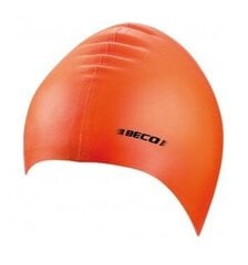 Uimalakki Beco 7390, oranssi hinta ja tiedot | Uimalakit | hobbyhall.fi