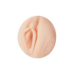 Fleshlight Girls - Jessica Drake Heavenly (vagina) hinta ja tiedot | Tekovaginat ja masturbaattorit | hobbyhall.fi