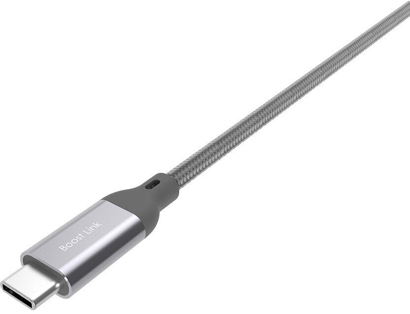 Silicon Power USB A to USB-C cable LK30A hinta ja tiedot | Kaapelit ja adapterit | hobbyhall.fi