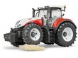 Bruder Steyr 6300 Terrus CVT hinta ja tiedot | Poikien lelut | hobbyhall.fi