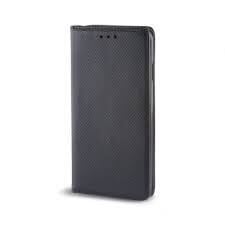 Kotelo Smart Magnet - Huawei Nova 5T/Honor 20, musta hinta ja tiedot | Puhelimen kuoret ja kotelot | hobbyhall.fi