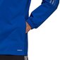 Adidas Tiro 21 Windbreaker M -tuulitakki, sininen hinta ja tiedot | Miesten urheiluvaatteet | hobbyhall.fi