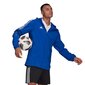 Adidas Tiro 21 Windbreaker M -tuulitakki, sininen hinta ja tiedot | Miesten urheiluvaatteet | hobbyhall.fi