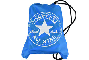 Urheilukassi Converse Flash Gymsack 40FGL10-483 hinta ja tiedot | Koulureput ja -laukut | hobbyhall.fi