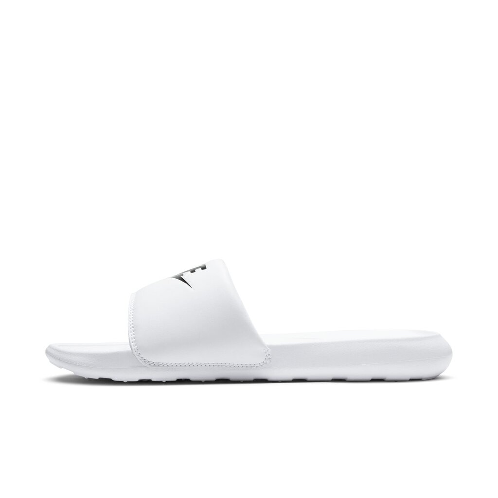Nike naisten sandaalit VICTORI ONE, valkoinen hinta ja tiedot | Naisten sandaalit ja tossut | hobbyhall.fi