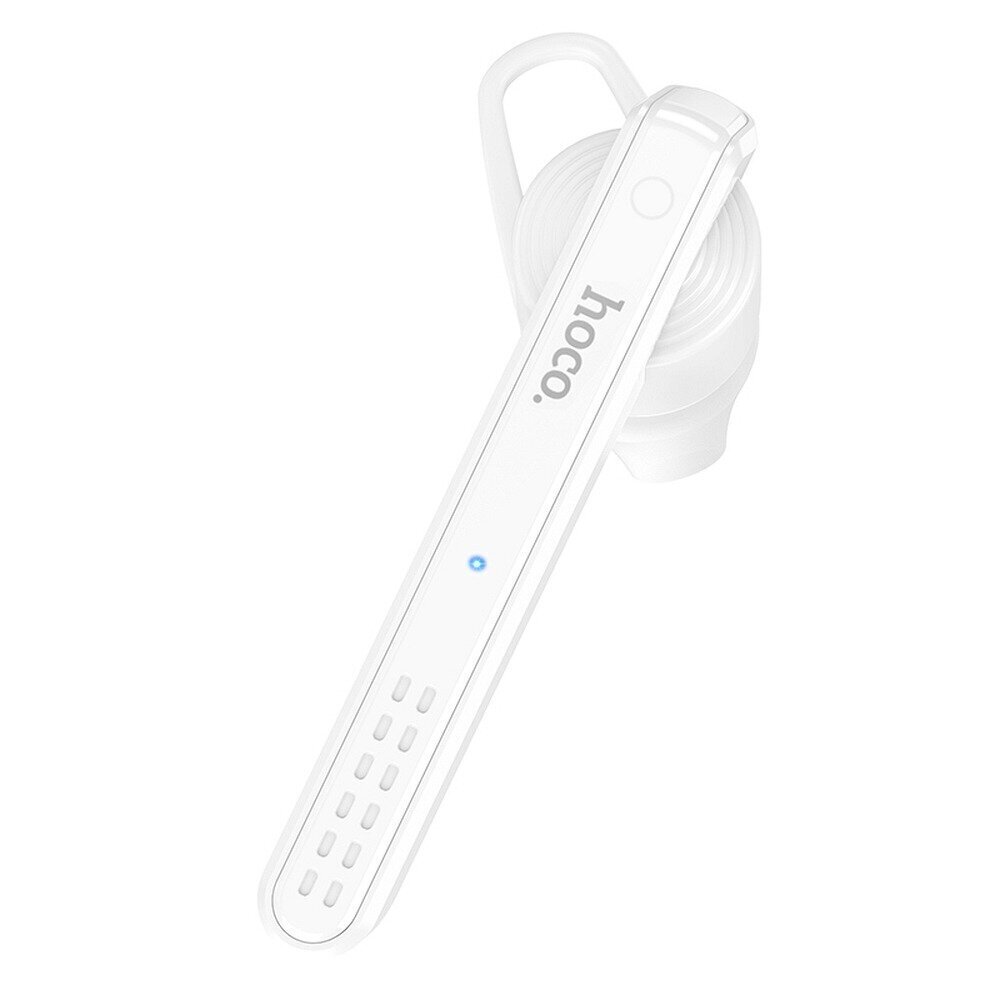 Hoco E61 Bluetooth White hinta ja tiedot | Hands-free -tarvikkeet | hobbyhall.fi