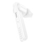 Hoco E61 Bluetooth White hinta ja tiedot | Hands-free -tarvikkeet | hobbyhall.fi