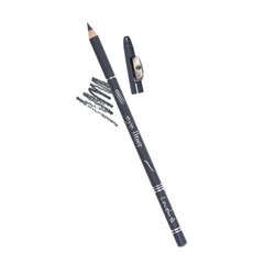 Lovely Eye Liner Graphit -silmänrajauskynä teroittimella, 1,8 g hinta ja tiedot | Silmämeikit | hobbyhall.fi