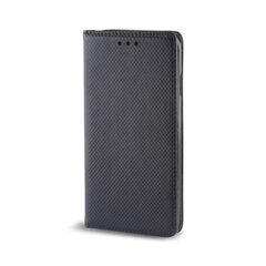 Smart Magnet case Nothing Phone 1 black kotelo hinta ja tiedot | Puhelimen kuoret ja kotelot | hobbyhall.fi