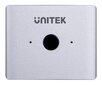 DisplayPort Unitek 8K -adapteri hinta ja tiedot | Adapterit | hobbyhall.fi