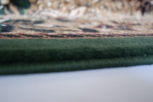 Anew-matto Alfa Green 01, 120x170 cm hinta ja tiedot | Anew Matot | hobbyhall.fi