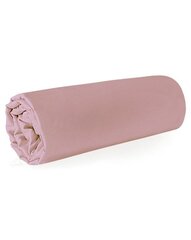 Lakana Nova 220x210 cm, vaaleanpunainen hinta ja tiedot | Lakanat | hobbyhall.fi