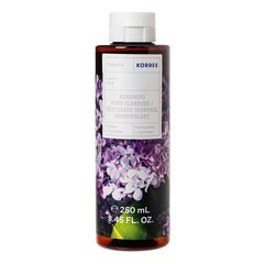 Revita Lilac (suihkugeeli), 250 ml hinta ja tiedot | Suihkusaippuat ja suihkugeelit | hobbyhall.fi