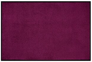 Ovimatto Violet 80x120 cm hinta ja tiedot | Ovimatot | hobbyhall.fi