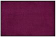 Ovimatto Violet 80x120 cm hinta ja tiedot | Ovimatot | hobbyhall.fi