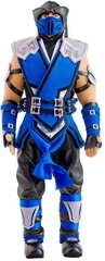 Mortal Kombat 11 Sub-Zero 34 cm Collectible plush hinta ja tiedot | Pelien oheistuotteet | hobbyhall.fi