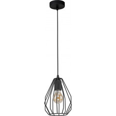 TK Lighting riippuvalaisin Brylant Black 2256 hinta ja tiedot | TK Lighting Huonekalut ja sisustus | hobbyhall.fi