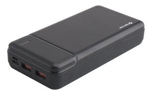 Denver PQC-20007 20000 mAh hinta ja tiedot | Denver Matkapuhelimet ja tarvikkeet | hobbyhall.fi