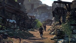 PS5-kiinnitysterä II: Bannerlord hinta ja tiedot | Tietokone- ja konsolipelit | hobbyhall.fi