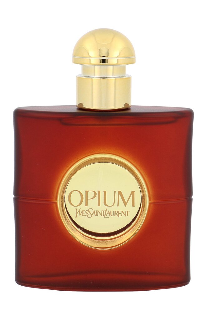 Yves Saint Laurent Opium 2009 EDT naisille 50 ml hinta ja tiedot | Naisten hajuvedet | hobbyhall.fi
