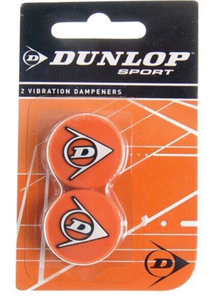 Dunlop Flying tennismailan tärinänesto hinta ja tiedot | Tennisvälineet | hobbyhall.fi