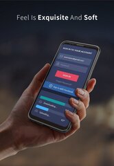 Dux Ducis Mojo silikonikotelo, sopii Samsung J400 Galaxy J4 (2018), vaaleanpunainen hinta ja tiedot | Puhelimen kuoret ja kotelot | hobbyhall.fi