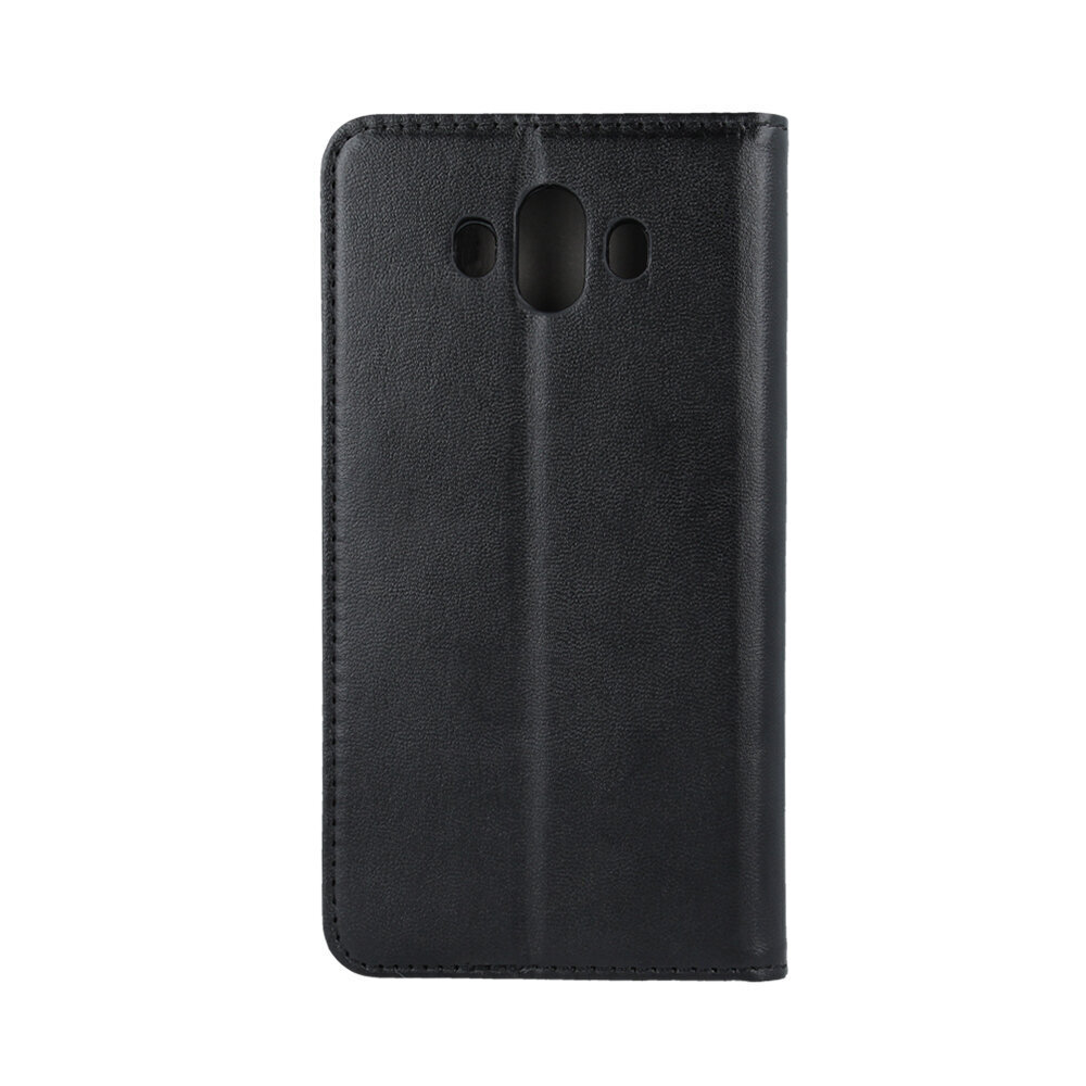 Puhelinkuori Smart Magnetic case, Xiaomi Redmi Note 9S / 9 Pro, musta hinta ja tiedot | Puhelimen kuoret ja kotelot | hobbyhall.fi