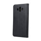 Puhelinkuori Smart Magnetic case, Xiaomi Redmi Note 9S / 9 Pro, musta hinta ja tiedot | Puhelimen kuoret ja kotelot | hobbyhall.fi
