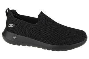 Miesten urheilujalkineet Skechers Go Walk Max Modulating 216170BBK, musta hinta ja tiedot | Miesten urheilu- ja vapaa-ajan kengät | hobbyhall.fi