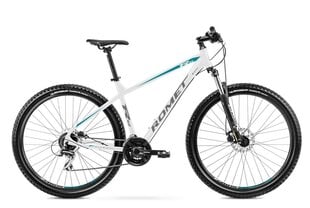 Polkupyörä Romet Rambler R9.2 2022, 19 L 19", musta hinta ja tiedot | Polkupyörät | hobbyhall.fi