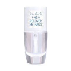 Kynsien kovetin Lovely Recover My Nails 3in1 hinta ja tiedot | Kynsilakat ja kynsienhoitotuotteet | hobbyhall.fi