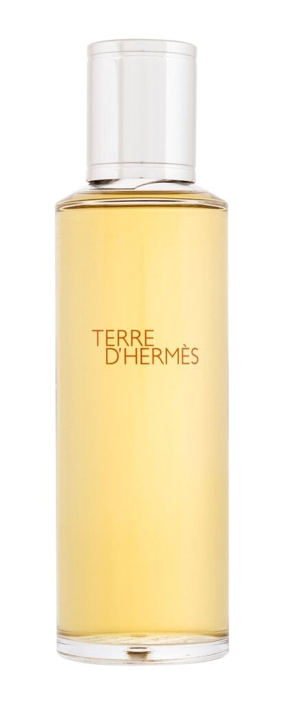 Parfum Hermes Terre D'Hermes Pure miehille 125 ml hinta ja tiedot | Miesten hajuvedet | hobbyhall.fi