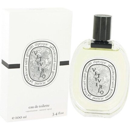 Hajuvesi Diptyque Vetyverio EDT naisille ja miehille 100 ml hinta ja tiedot | Naisten hajuvedet | hobbyhall.fi