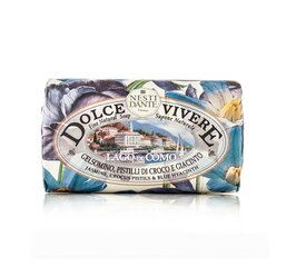 Luonnonsaippua Nesti Dante Dolce Vivere Lago Di Como 250 g hinta ja tiedot | Saippuat | hobbyhall.fi