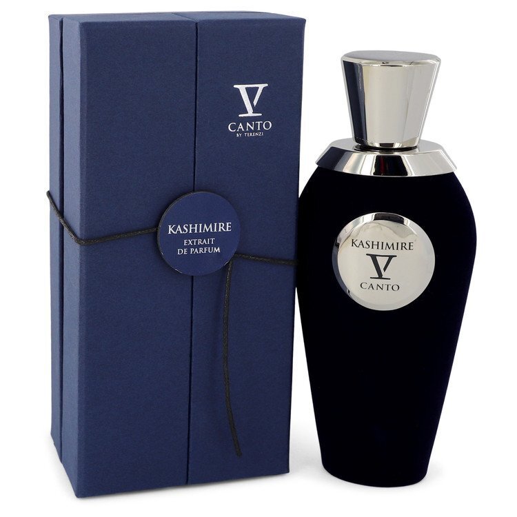 Hajuvesi Tiziana Terenzi V Canto Kashimire EDP naisille/miehille, 100 ml hinta ja tiedot | Naisten hajuvedet | hobbyhall.fi