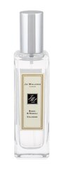 Tuoksu Jo Malone Basil & Neroli EDC naisille/miehille 30 ml hinta ja tiedot | Naisten hajuvedet | hobbyhall.fi