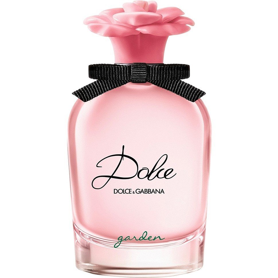 Hajuvesi Dolce & Gabbana Dolce Garden naisille 75 ml hinta ja tiedot | Naisten hajuvedet | hobbyhall.fi