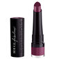 Huulipuna Bourjois Rouge Fabuleux, 15 Plum plum pidou, 2,4 g hinta ja tiedot | Huulipunat, huulikiillot ja huulirasvat | hobbyhall.fi