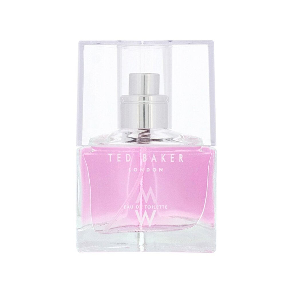 Eau de Toilette Ted Baker W EDT, 30 ml hinta ja tiedot | Naisten hajuvedet | hobbyhall.fi