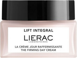 Lierac Lift Integral Firming Day Cream kiinteyttävä päivävoide 50 ml hinta ja tiedot | Kasvovoiteet | hobbyhall.fi