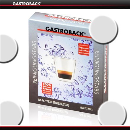 Gastroback 97830 hinta ja tiedot | Kahvinkeittimen tarvikkeet | hobbyhall.fi