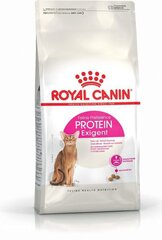 Royal Canin aikuisille kissoille Exigent Protein Preference, 0.4 kg hinta ja tiedot | Kissan kuivaruoka | hobbyhall.fi