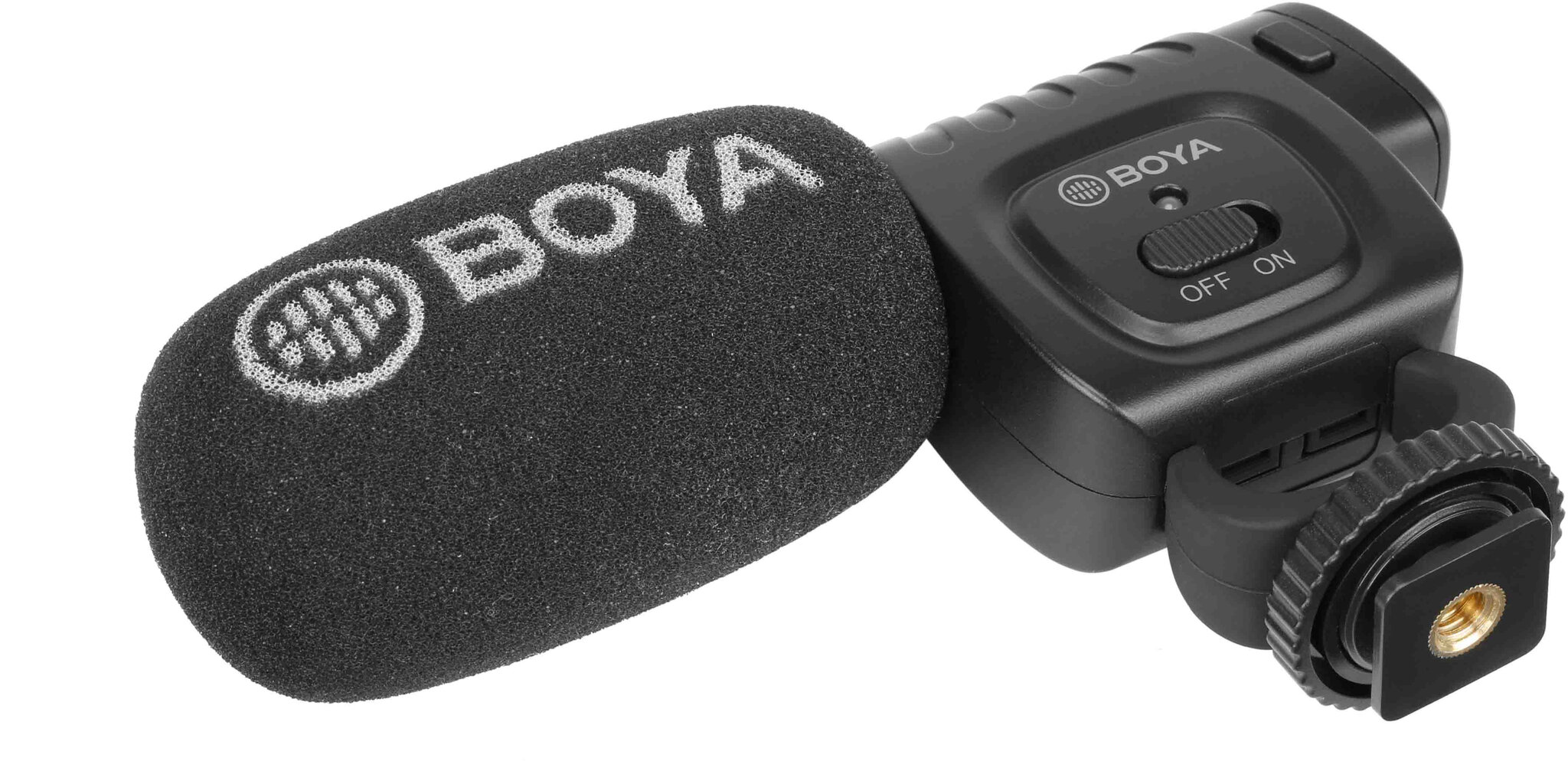 Boya BY-BM3011 hinta ja tiedot | Kameratarvikkeet | hobbyhall.fi