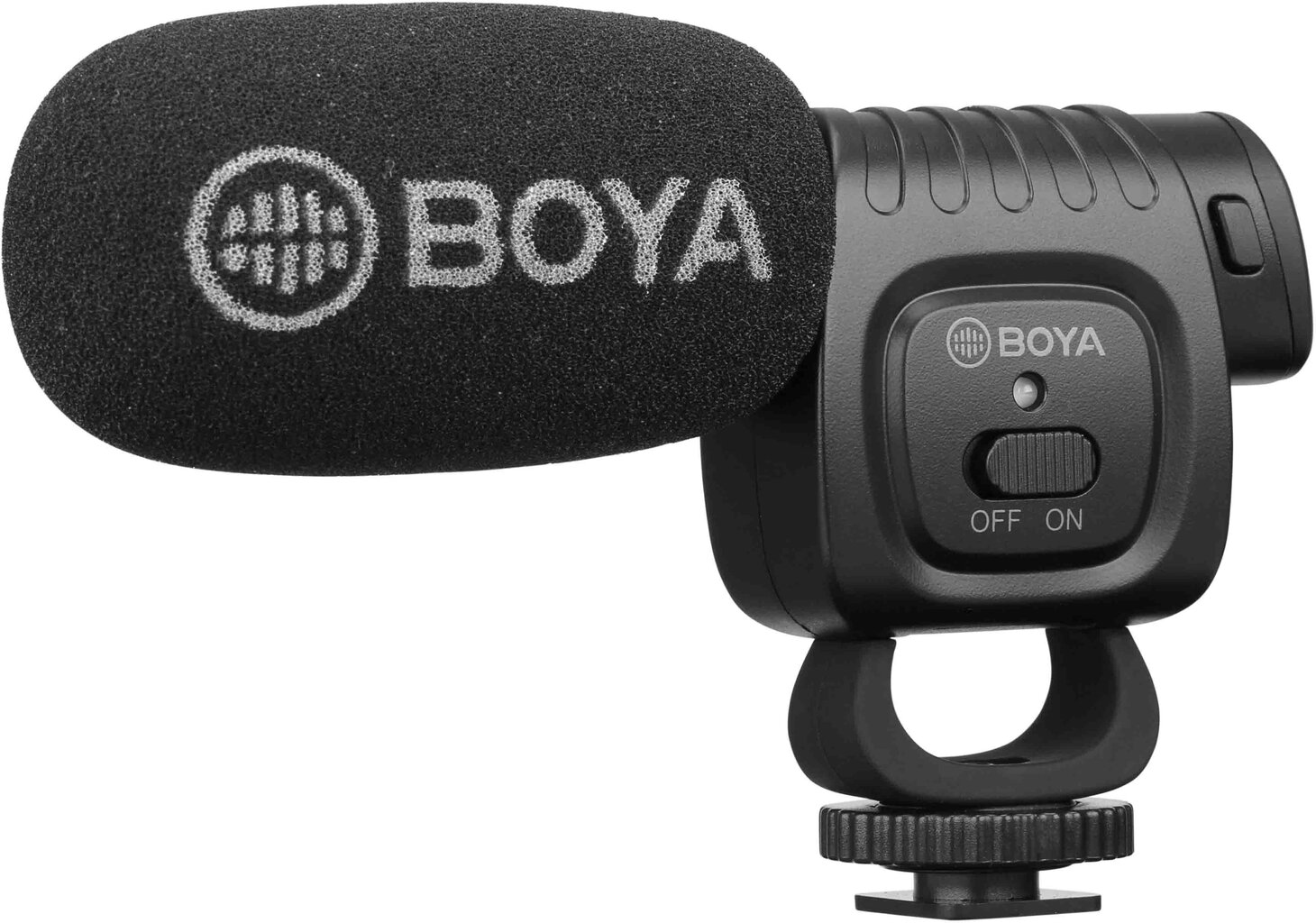 Boya BY-BM3011 hinta ja tiedot | Kameratarvikkeet | hobbyhall.fi