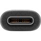 Goobay USB 3.0 cable 67986 1 m, Black hinta ja tiedot | Kaapelit ja adapterit | hobbyhall.fi