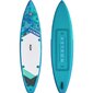 Aztron Urono 2.0 - SUP-lauta, 11'6" hinta ja tiedot | SUP-laudat | hobbyhall.fi