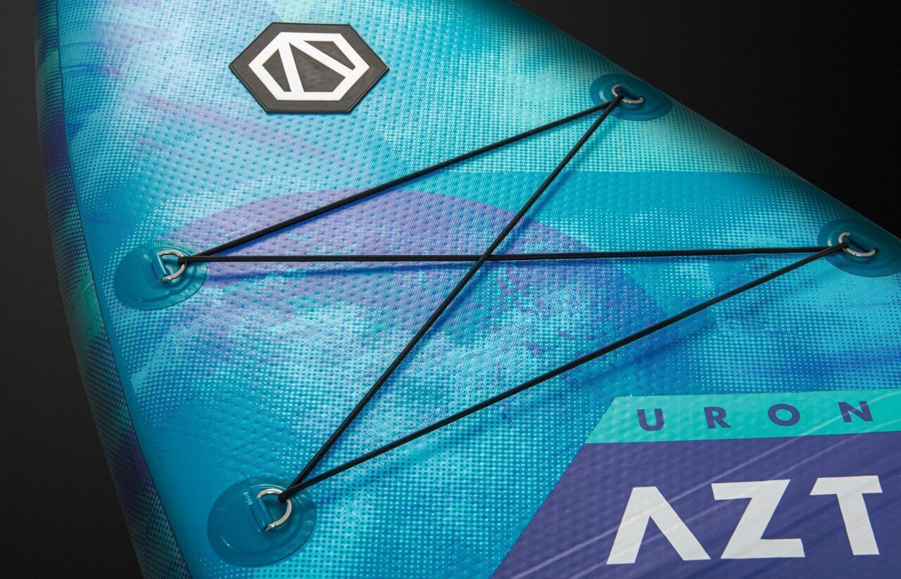 Aztron Urono 2.0 - SUP-lauta, 11'6" hinta ja tiedot | SUP-laudat | hobbyhall.fi